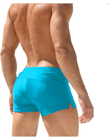 KĄPIELÓWKI SZORTY KĄPIELOWE BOKSERKI WYGODNE...