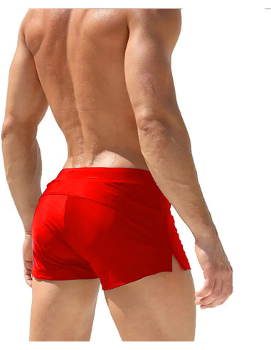 KĄPIELÓWKI SZORTY KĄPIELOWE BOKSERKI WYGODNE...