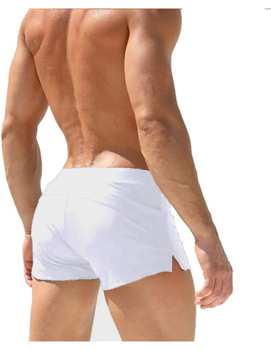 KĄPIELÓWKI SZORTY KĄPIELOWE BOKSERKI WYGODNE...