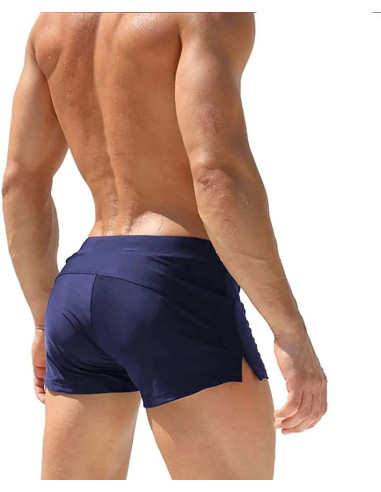 KĄPIELÓWKI SZORTY KĄPIELOWE BOKSERKI WYGODNE...
