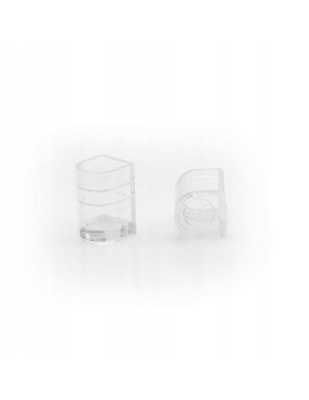 NAKŁADKI OCHRONNE NA OBCASY BUTY ULTRA SLIM 8,5cm