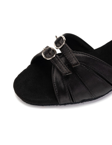 BUTY DO TAŃCA TANECZNE REGULOWANE KLAMRY...