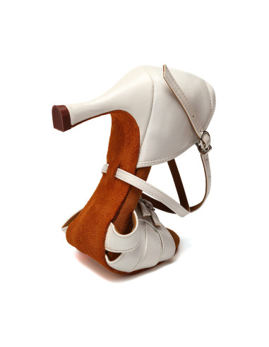 BUTY DO TAŃCA TANECZNE REGULOWANE KLAMRY...