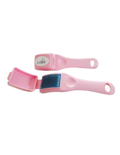 SZCZOTKA DRAPAK DO CZYSZCZENIA BUTÓW TANECZNYCH