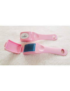 SZCZOTKA DRAPAK DO CZYSZCZENIA BUTÓW TANECZNYCH 2