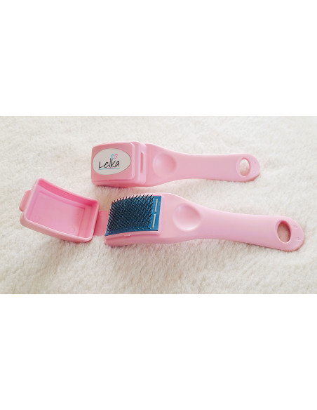 SZCZOTKA DRAPAK DO CZYSZCZENIA BUTÓW TANECZNYCH