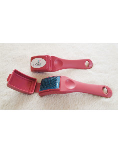 SZCZOTKA DRAPAK DO CZYSZCZENIA BUTÓW TANECZNYCH 2