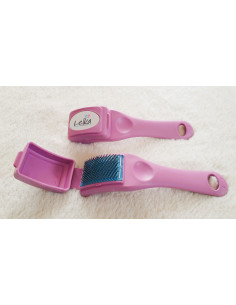 SZCZOTKA DRAPAK DO CZYSZCZENIA BUTÓW TANECZNYCH 2