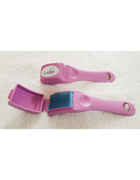 SZCZOTKA DRAPAK DO CZYSZCZENIA BUTÓW TANECZNYCH