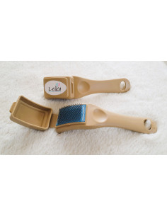 SZCZOTKA DRAPAK DO CZYSZCZENIA BUTÓW TANECZNYCH 2