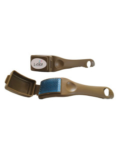 SZCZOTKA DRAPAK DO CZYSZCZENIA BUTÓW TANECZNYCH