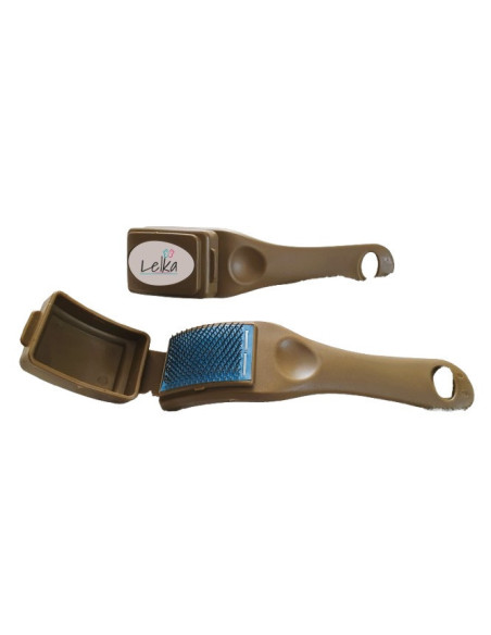 SZCZOTKA DRAPAK DO CZYSZCZENIA BUTÓW TANECZNYCH