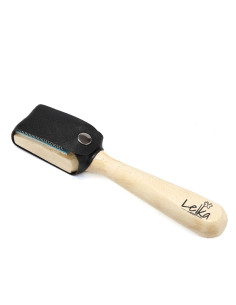 SZCZOTKA DRAPAK DO CZYSZCZENIA BUTÓW TANECZNYCH