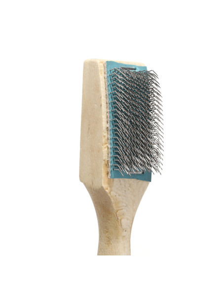 SZCZOTKA DRAPAK DO CZYSZCZENIA BUTÓW TANECZNYCH