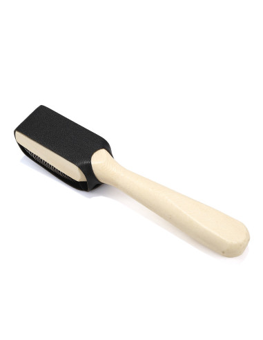 SZCZOTKA DRAPAK DO CZYSZCZENIA BUTÓW TANECZNYCH