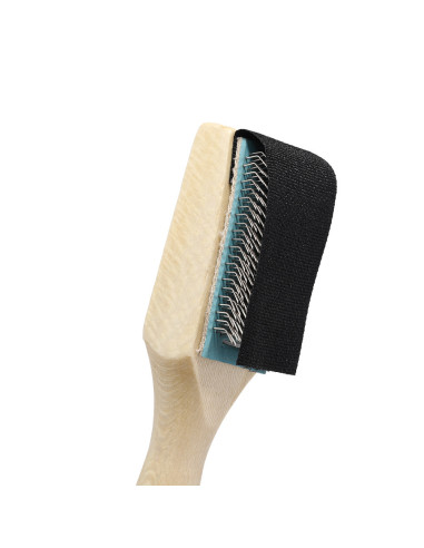 SZCZOTKA DRAPAK DO BUTÓW DO TAŃCA TANECZNYCH