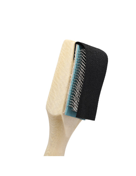 SZCZOTKA DRAPAK DO BUTÓW DO TAŃCA TANECZNYCH