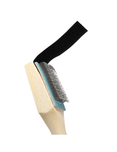 SZCZOTKA DRAPAK DO BUTÓW DO TAŃCA TANECZNYCH