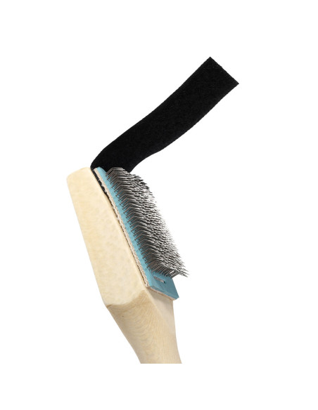 SZCZOTKA DRAPAK DO BUTÓW DO TAŃCA TANECZNYCH