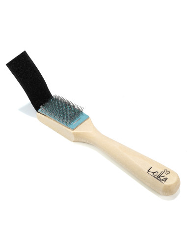 SZCZOTKA DRAPAK DO BUTÓW DO TAŃCA TANECZNYCH