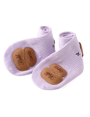 SKARPETKI BALETKI DO TAŃCA BALETU GIMANSTYKA...