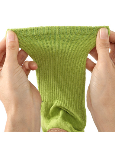 SKARPETKI BALETKI DO TAŃCA BALETU GIMANSTYKA...