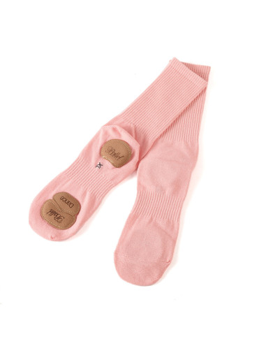 SKARPETKI BALETKI DO TAŃCA BALETU GIMANSTYKA...