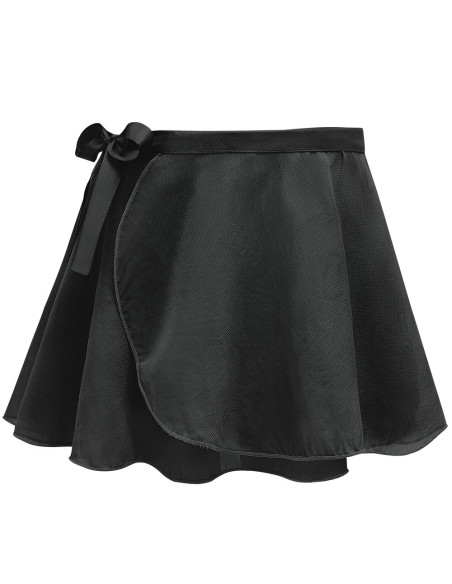 SPÓDNICZKA BALET GIMNASTYKA DLA DZIECI 150-170