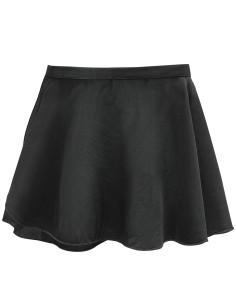 SPÓDNICZKA BALET GIMNASTYKA DLA DZIECI 150-170 2