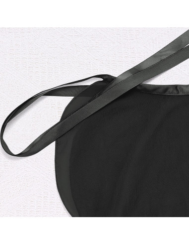 SPÓDNICZKA BALET GIMNASTYKA DLA DZIECI 150-170