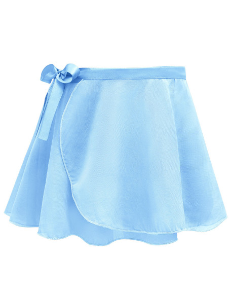 SPÓDNICZKA BALET GIMNASTYKA DLA DZIECI 150-170