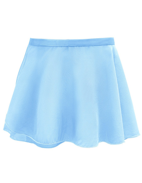 SPÓDNICZKA BALET GIMNASTYKA DLA DZIECI 150-170