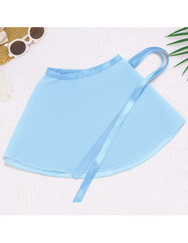 SPÓDNICZKA BALET GIMNASTYKA DLA DZIECI 150-170