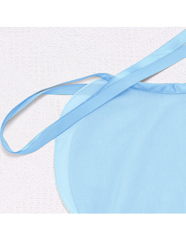 SPÓDNICZKA BALET GIMNASTYKA DLA DZIECI 150-170