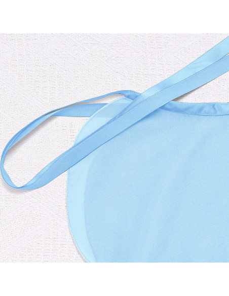 SPÓDNICZKA BALET GIMNASTYKA DLA DZIECI 150-170