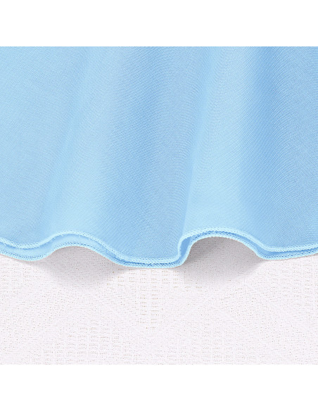 SPÓDNICZKA BALET GIMNASTYKA DLA DZIECI 150-170