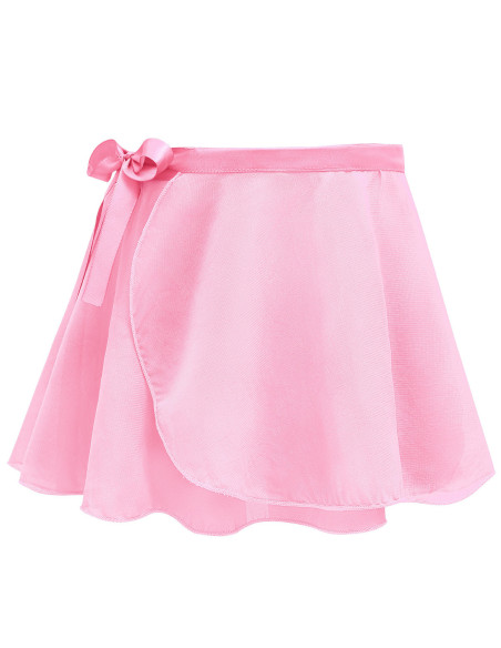 SPÓDNICZKA BALET GIMNASTYKA DLA DZIECI 150-170