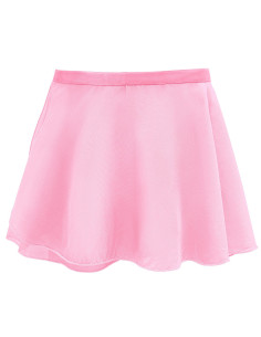 SPÓDNICZKA BALET GIMNASTYKA DLA DZIECI 150-170 2