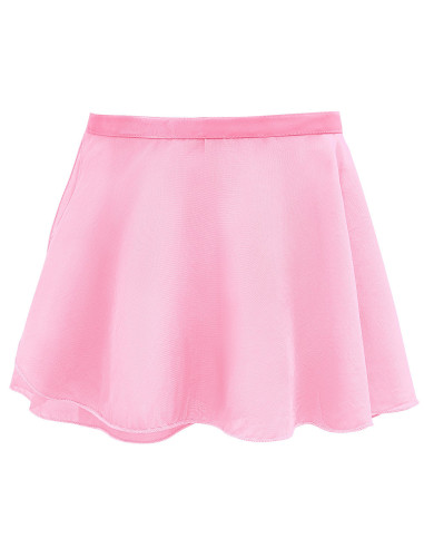 SPÓDNICZKA BALET GIMNASTYKA DLA DZIECI 150-170