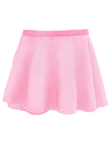 SPÓDNICZKA BALET GIMNASTYKA DLA DZIECI 150-170