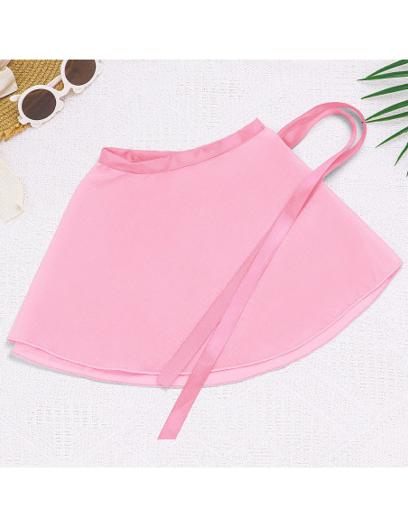 SPÓDNICZKA BALET GIMNASTYKA DLA DZIECI 150-170