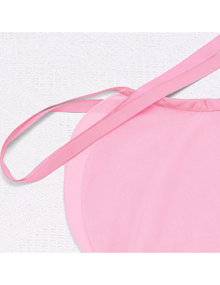 SPÓDNICZKA BALET GIMNASTYKA DLA DZIECI 150-170