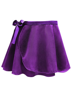 SPÓDNICZKA BALET GIMNASTYKA DLA DZIECI 150-170