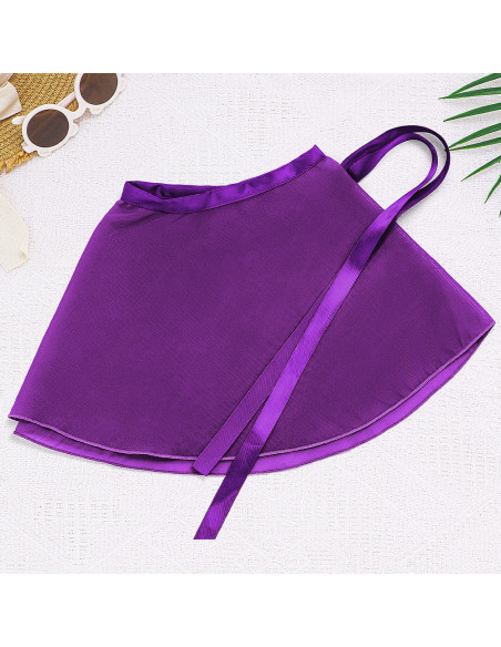 SPÓDNICZKA BALET GIMNASTYKA DLA DZIECI 150-170