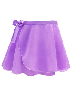 SPÓDNICZKA BALET GIMNASTYKA DLA DZIECI 150-170