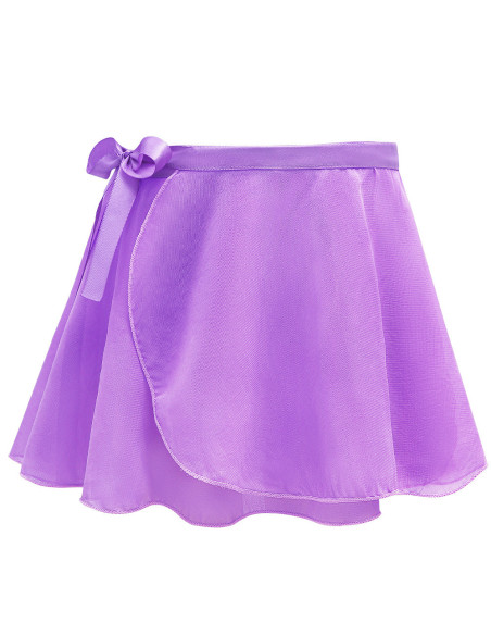 SPÓDNICZKA BALET GIMNASTYKA DLA DZIECI 150-170