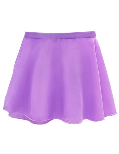 SPÓDNICZKA BALET GIMNASTYKA DLA DZIECI 150-170 2