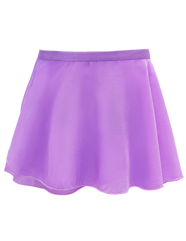 SPÓDNICZKA BALET GIMNASTYKA DLA DZIECI 150-170