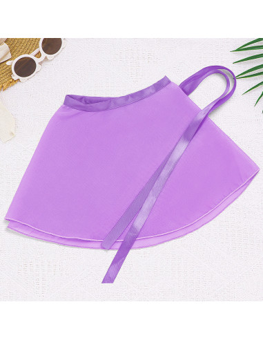 SPÓDNICZKA BALET GIMNASTYKA DLA DZIECI 150-170