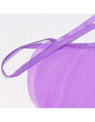 SPÓDNICZKA BALET GIMNASTYKA DLA DZIECI 150-170